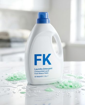 FK detergent