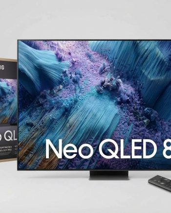 Sony 105' OLED TV