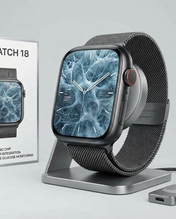 IWATCH 18