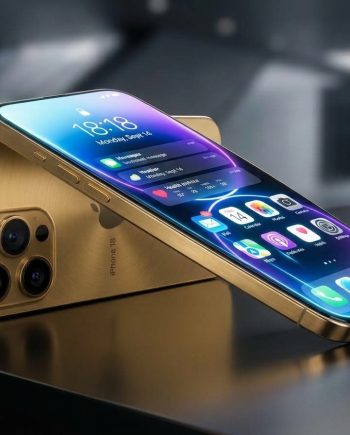 IPhone 18 GOLD
