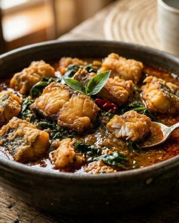 Fisherman Soup