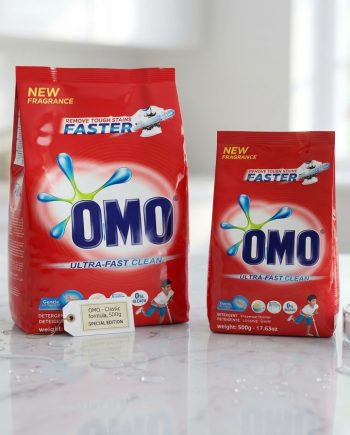 Omo Detergent 1kg