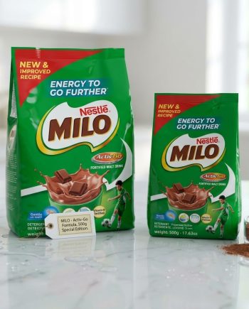 Milo