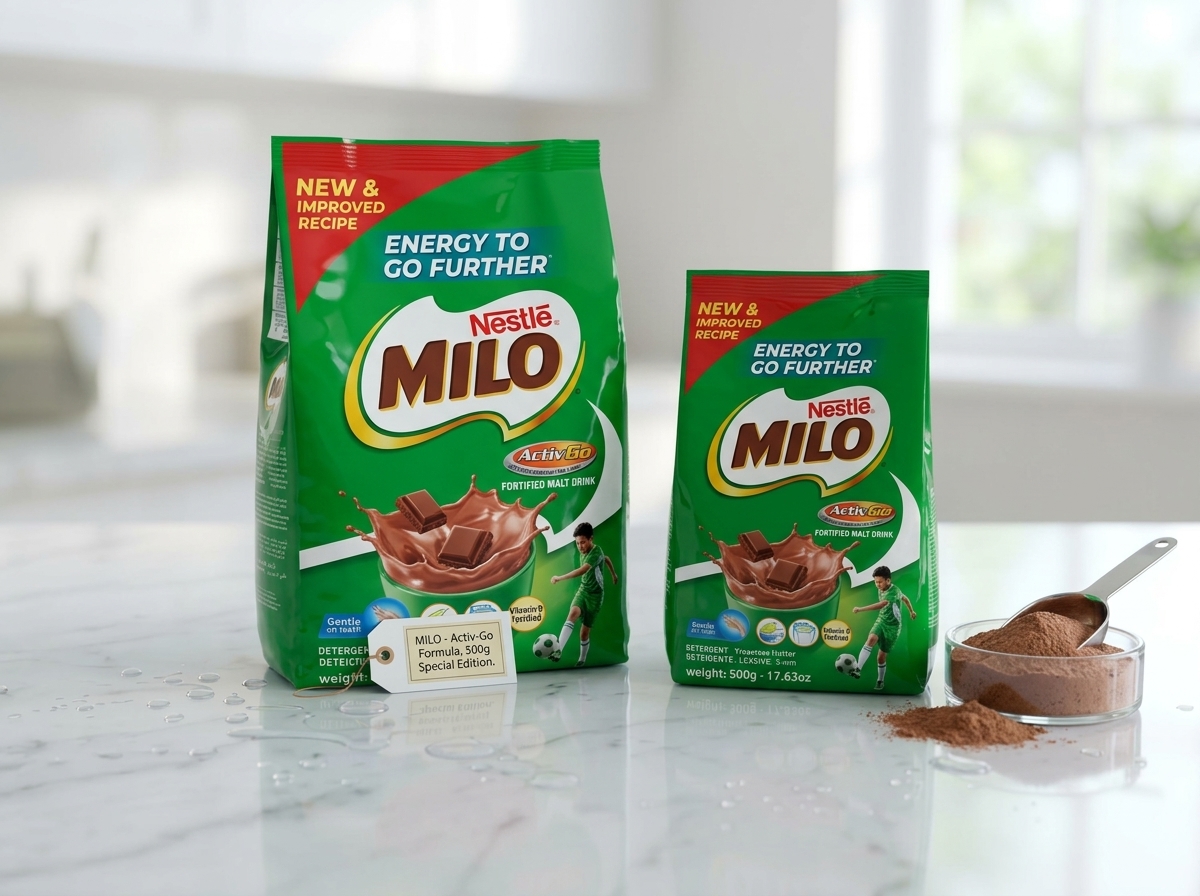 Milo